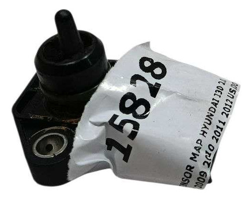 Sensor Map Hyundai I30 2.0 16v 2009 2010 2011 2012 Usado - Imagem 2
