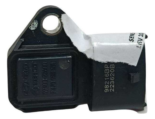 Sensor Map Hyundai I30 2.0 16v 2009 2010 2011 2012 Usado - Imagem 5