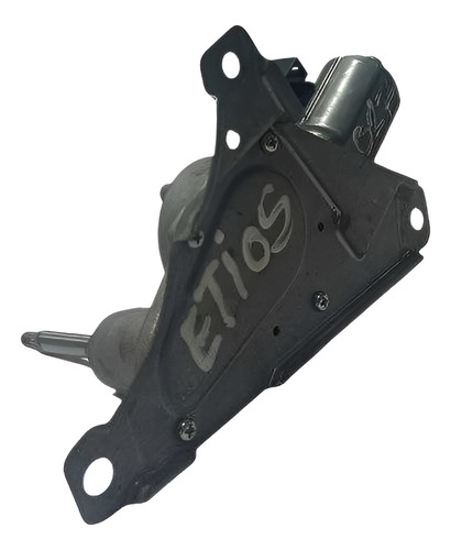 Motor Limpador Traseiro Toyota Etios 2015-2019 - Imagem 5