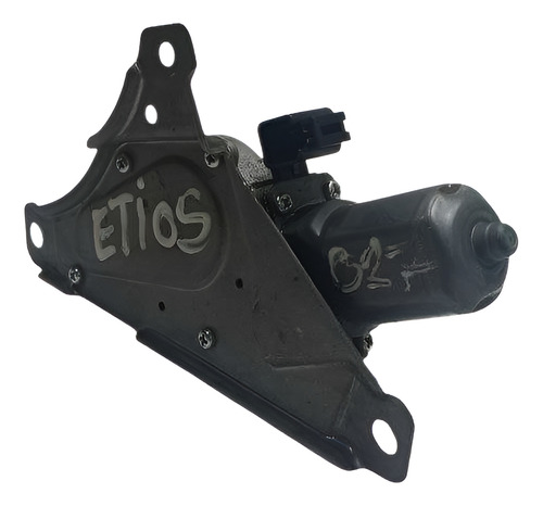 Motor Limpador Traseiro Toyota Etios 2015-2019 - Imagem 6