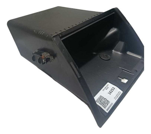 Porta Luvas S/tampa Ford Fiesta 2008-2013 - Imagem 2