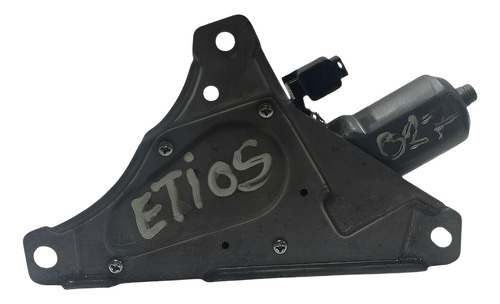 Motor Limpador Traseiro Toyota Etios 2015-2019 - Imagem 7