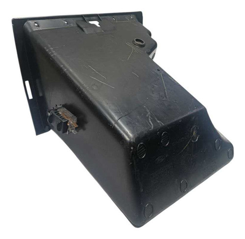 Porta Luvas S/tampa Ford Fiesta 2008-2013 - Imagem 3