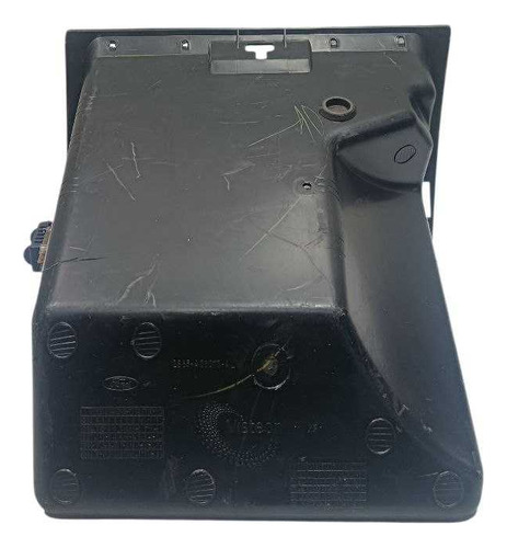 Porta Luvas S/tampa Ford Fiesta 2008-2013 - Imagem 4