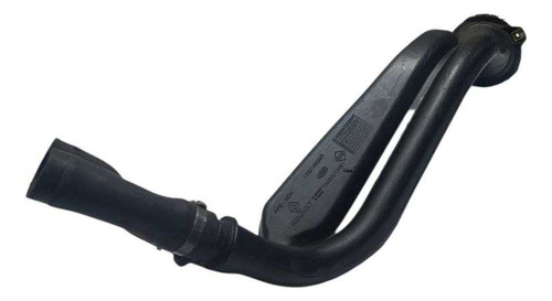 Gargalo Tanque Renault Kwid 2019 - Imagem 3