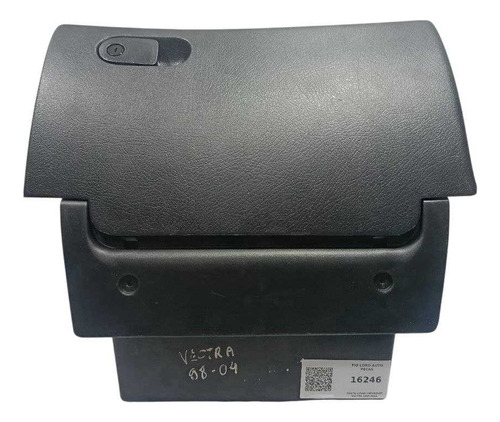 Porta Luvas Chevrolet Vectra 1997-2004