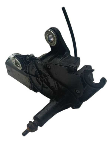 Motor Limpador Tras. Volkswagen Fox Spacefox Valeo 2010-2014 - Imagem 3