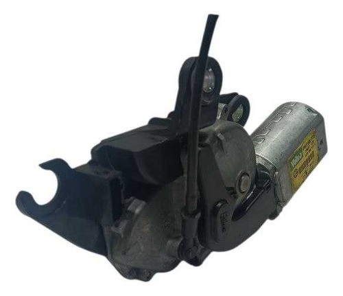 Motor Limpador Tras. Volkswagen Fox Spacefox Valeo 2010-2014 - Imagem 5