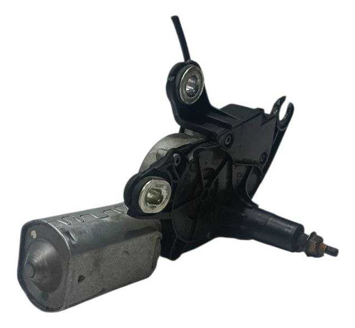 Motor Limpador Tras. Volkswagen Fox Spacefox Valeo 2010-2014 - Imagem 6