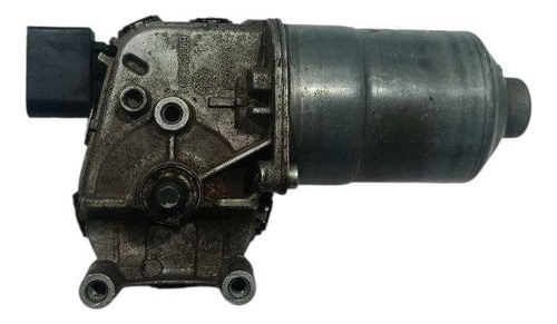 Motor Limpador Parabrisa Chevrolet Onix Prisma 2013-2019