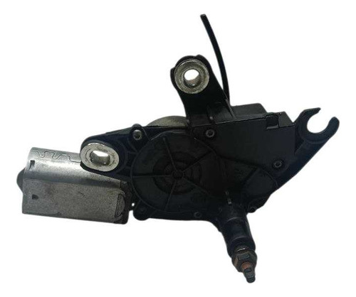 Motor Limpador Tras. Volkswagen Fox Spacefox Valeo 2010-2014 - Imagem 7