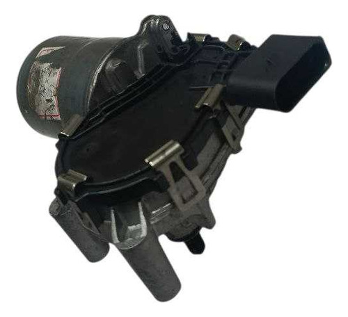 Motor Limpador Parabrisa Chevrolet Onix Prisma 2013-2019 - Imagem 2