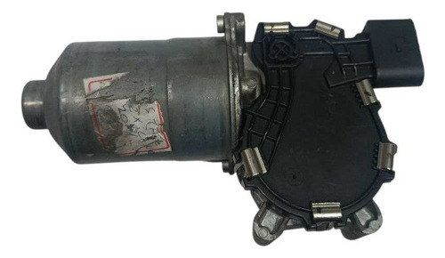 Motor Limpador Parabrisa Chevrolet Onix Prisma 2013-2019 - Imagem 4