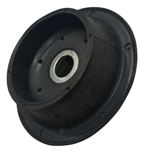 Coxim Coluna Dianteira Suspensão Gol G3 G4 Saveiro 2002-08 - Imagem 4