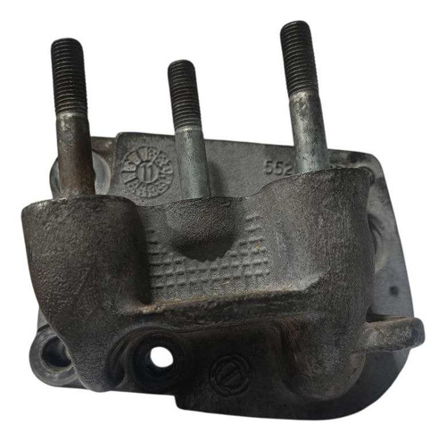 Suporte Coxim Motor Fiat Fire Evo Palio Siena Strada 2012-18