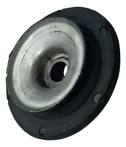 Coxim Coluna Dianteira Suspensão Gol G3 G4 Saveiro 2002-08 - Imagem 5