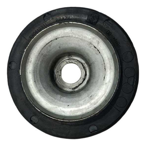 Coxim Coluna Dianteira Suspensão Gol G3 G4 Saveiro 2002-08 - Imagem 7