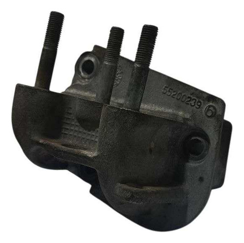Suporte Coxim Motor Fiat Fire Evo Palio Siena Strada 2012-18 - Imagem 6