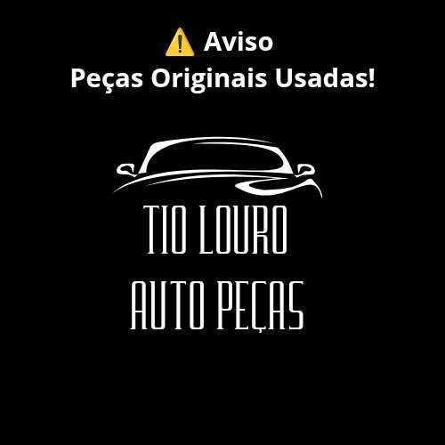 Break Light Luz De Freio Chevrolet Zafira 2002-2010 - Imagem 2