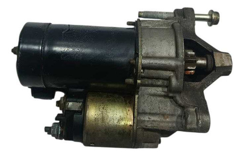 Motor De Arranque Peugeot 406 2.0 2001
