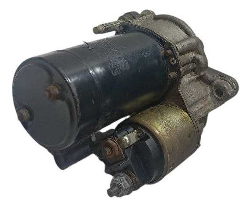 Motor De Arranque Peugeot 406 2.0 2001 - Imagem 2