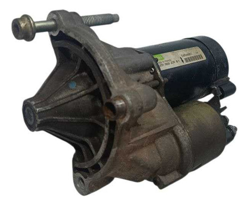 Motor De Arranque Peugeot 406 2.0 2001 - Imagem 3