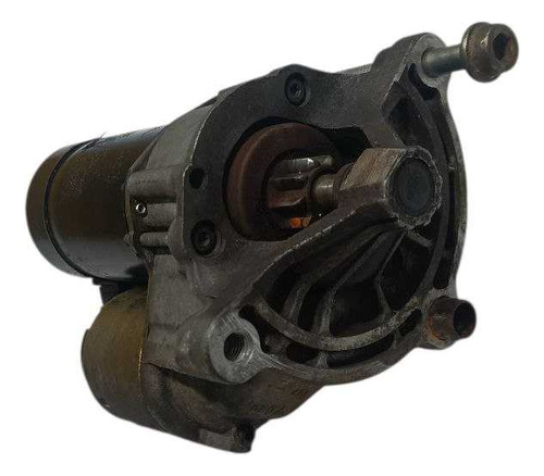 Motor De Arranque Peugeot 406 2.0 2001 - Imagem 5