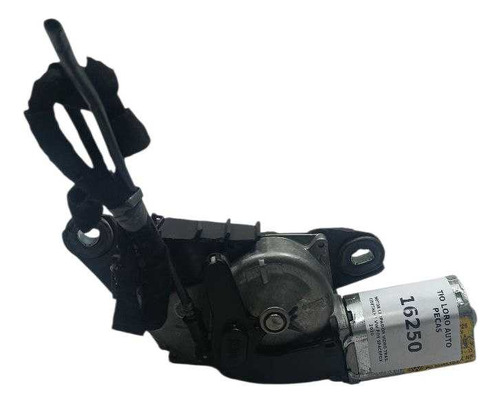 Motor Limpador Vidro Tras. C/detalhe Vw Fox Spacefox 2010