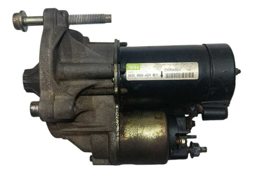 Motor De Arranque Peugeot 406 2.0 2001 - Imagem 6