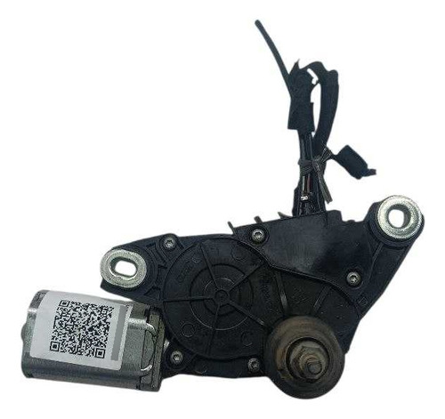 Motor Limpador Vidro Tras. C/detalhe Vw Fox Spacefox 2010 - Imagem 2