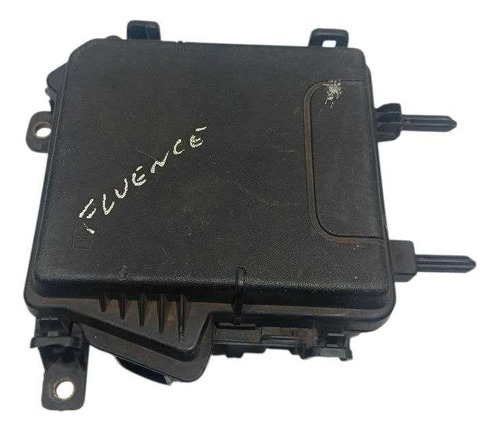 Caixa Fusível Renault Fluence 2011-2014