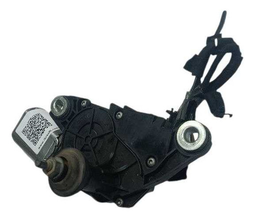 Motor Limpador Vidro Tras. C/detalhe Vw Fox Spacefox 2010 - Imagem 5