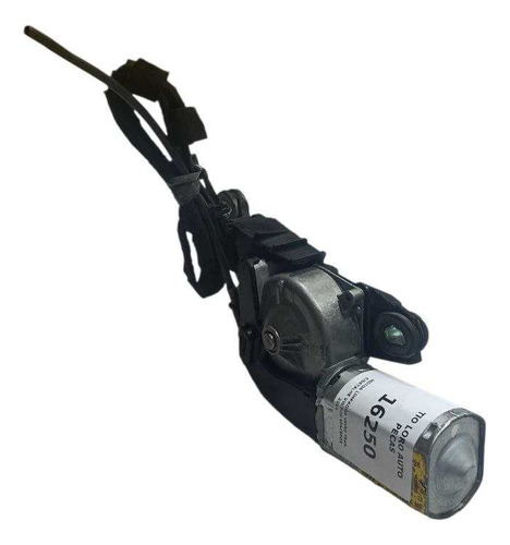 Motor Limpador Vidro Tras. C/detalhe Vw Fox Spacefox 2010 - Imagem 6