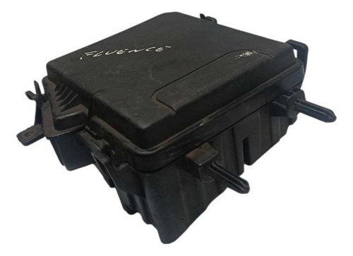 Caixa Fusível Renault Fluence 2011-2014 - Imagem 6