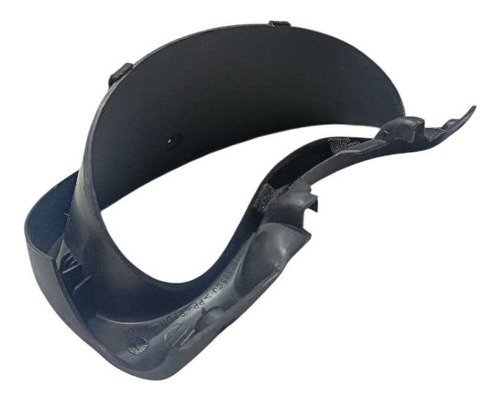 Moldura Painel Instrumento Chevrolet Corsa Classic 2013 Preto - Imagem 2