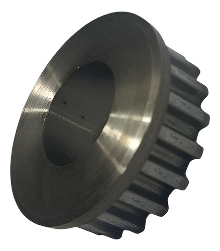 Engrenagem Virabrequim 1.0 3cc Ford Ka 2017