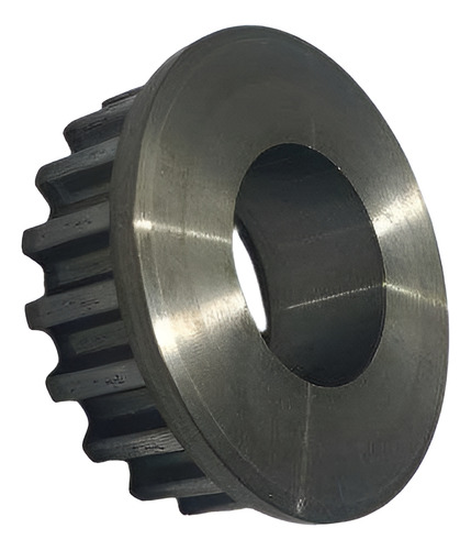 Engrenagem Virabrequim 1.0 3cc Ford Ka 2017 - Imagem 2