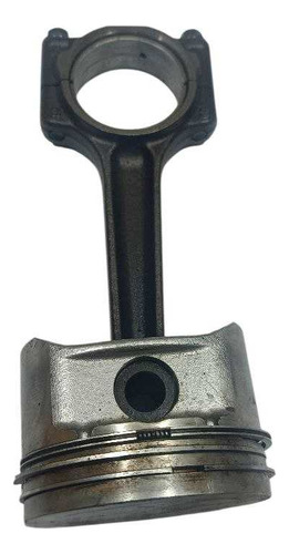 Pistão E Biela Std Air Cross 307 207 1.6 16v Flex 2010