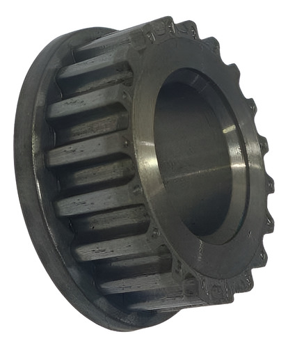 Engrenagem Virabrequim 1.0 3cc Ford Ka 2017 - Imagem 3