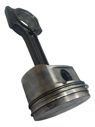 Pistão E Biela Std Air Cross 307 207 1.6 16v Flex 2010 - Imagem 2