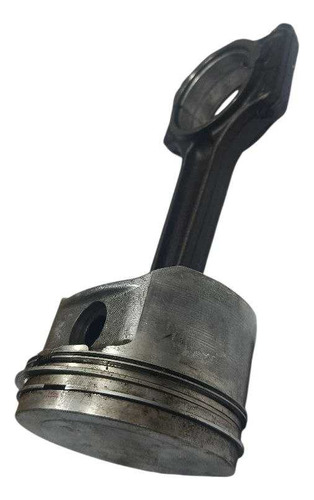 Pistão E Biela Std Air Cross 307 207 1.6 16v Flex 2010 - Imagem 3