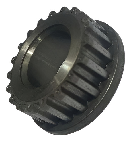 Engrenagem Virabrequim 1.0 3cc Ford Ka 2017 - Imagem 5