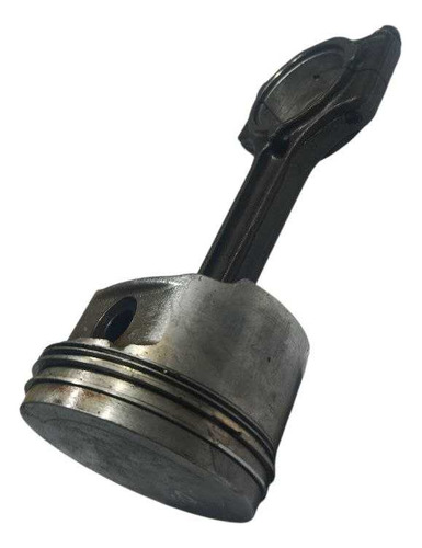 Pistão E Biela Std Air Cross 307 207 1.6 16v Flex 2010 - Imagem 4