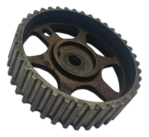 Polia Comando De Válvulas Air Cross 307 207 1.6 16v 2010 - Imagem 2