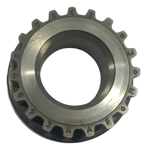 Engrenagem Virabrequim 1.0 3cc Ford Ka 2017 - Imagem 6