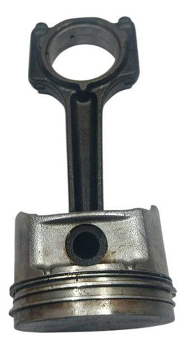 Pistão E Biela Std Air Cross 307 207 1.6 16v Flex 2010 - Imagem 5