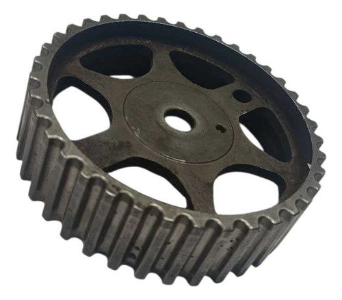 Polia Comando De Válvulas Air Cross 307 207 1.6 16v 2010 - Imagem 3