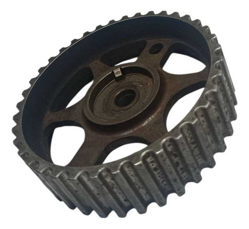 Polia Comando De Válvulas Air Cross 307 207 1.6 16v 2010 - Imagem 4