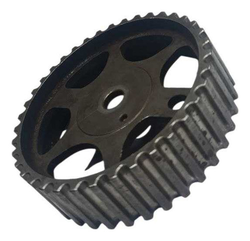 Polia Comando De Válvulas Air Cross 307 207 1.6 16v 2010 - Imagem 5