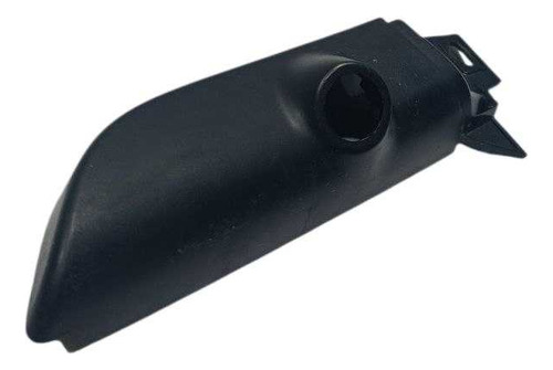 Acabamento Interno Retrovisor L/esquerdo Vw Fox 2003-2009 - Imagem 2